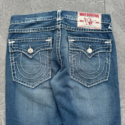 truey jeans - 38x33
