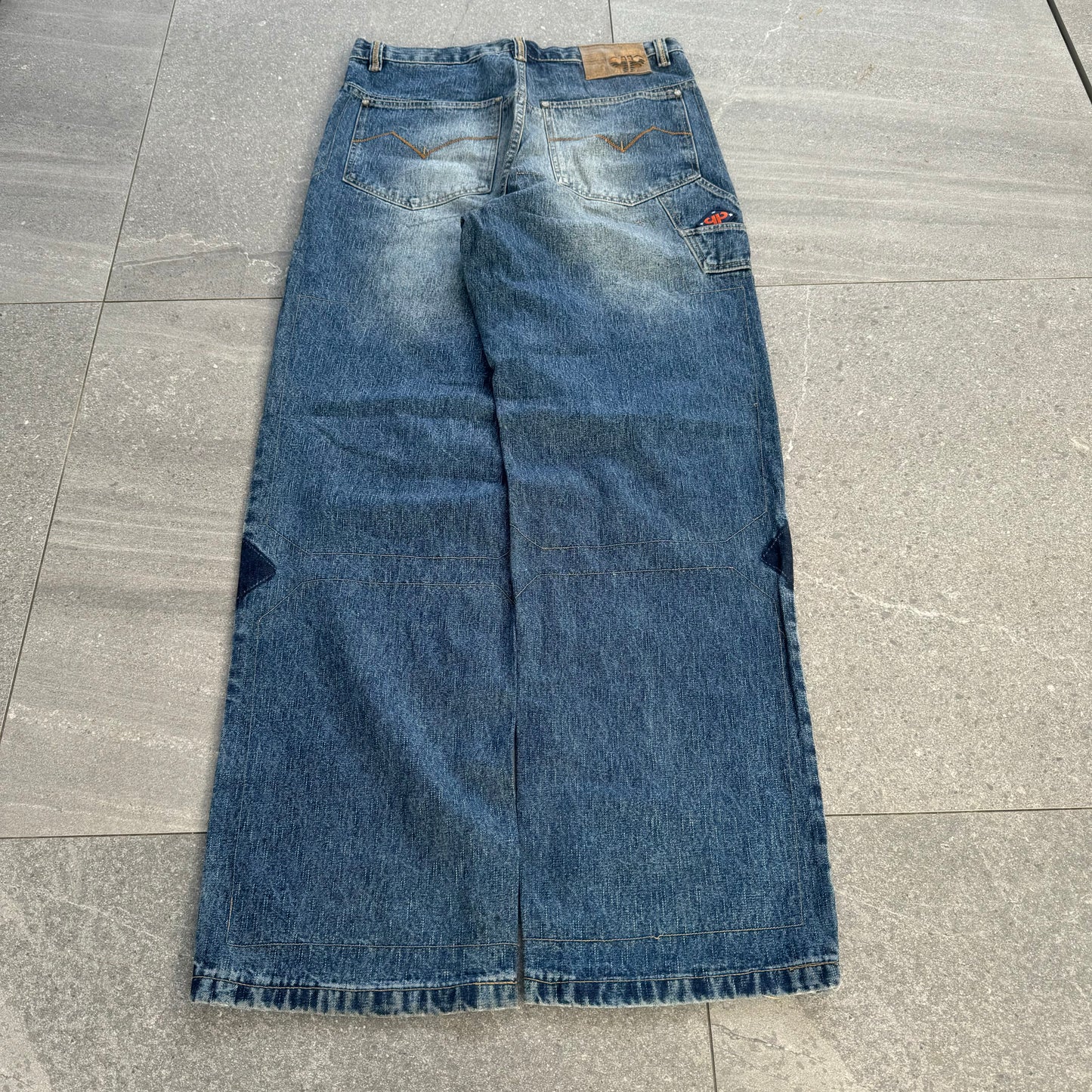 beautiful pelle jeans - 34x34”