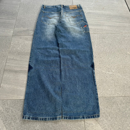 beautiful pelle jeans - 34x34”