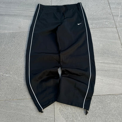 japanese nike trackies - XL