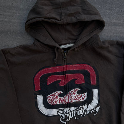 brown billy fader - S/M