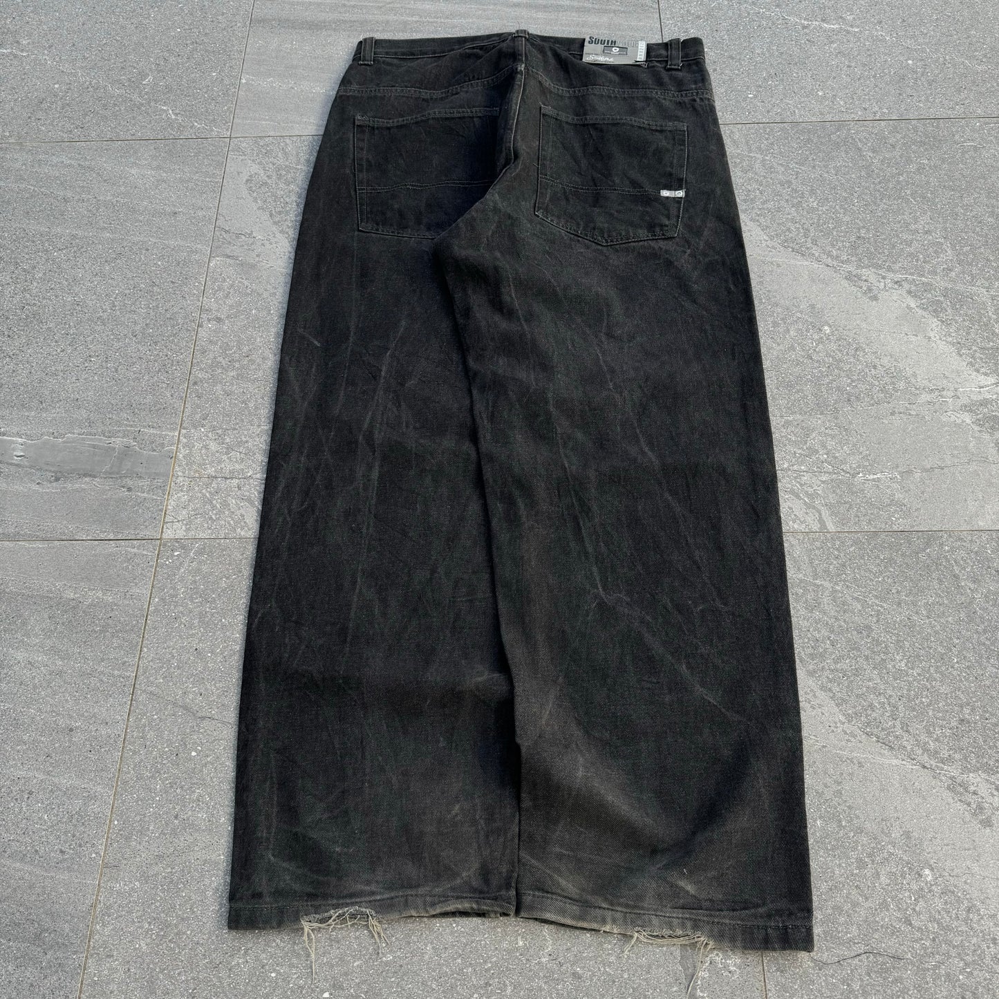 southpole jeans - 38x33”