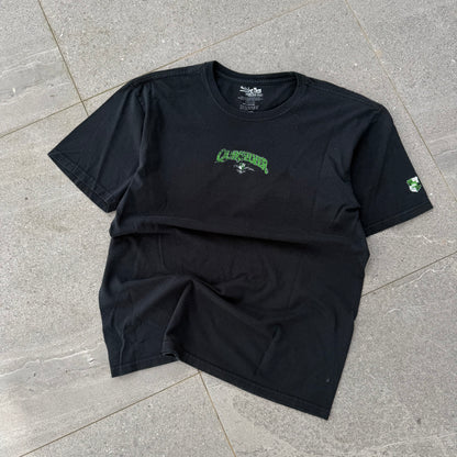 quiksilver tee - L