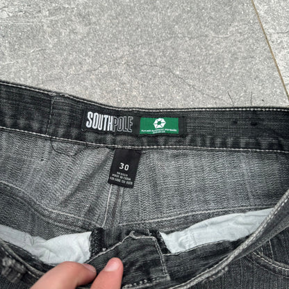 southpole jorts - 30”
