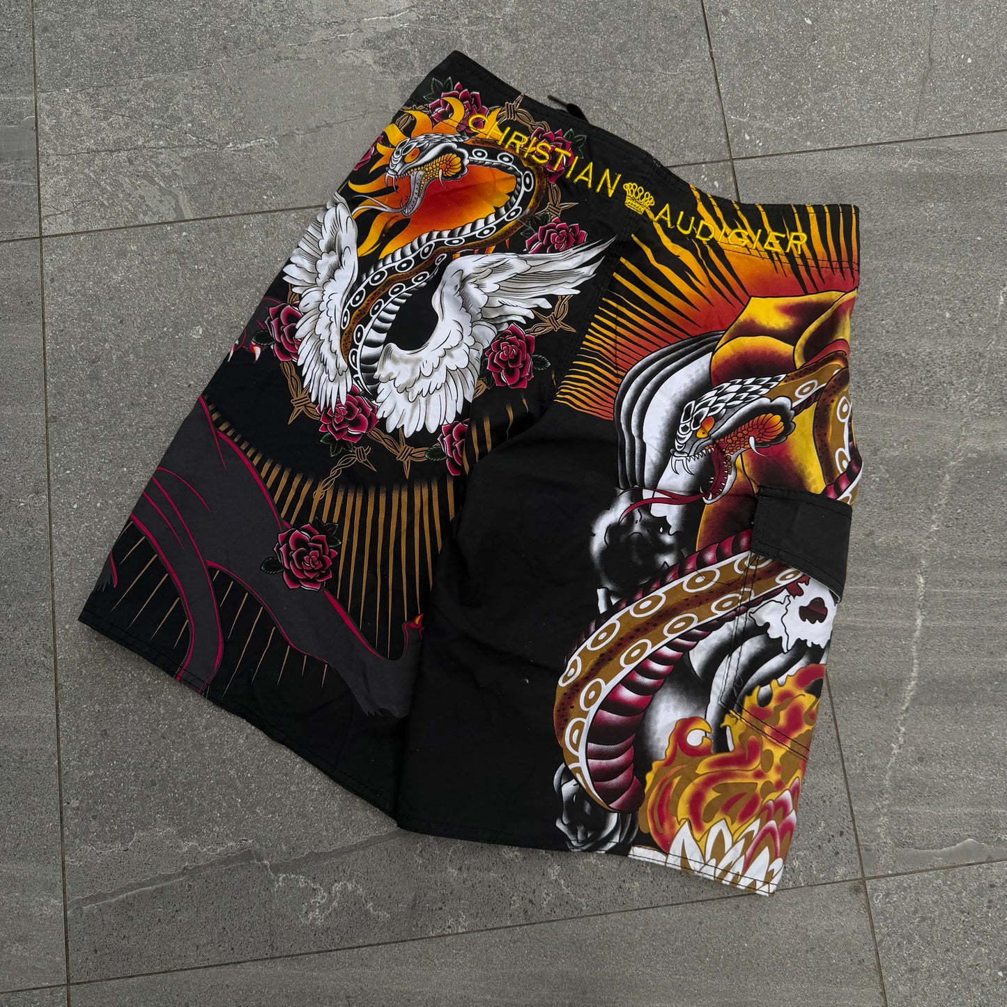 bruh these fit so so so good. size 32”