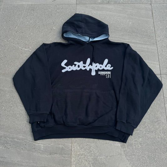 southpole bboy era hoodie - XL