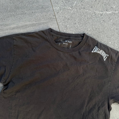 10/10 billabong backhit - L