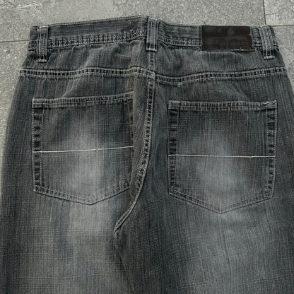 pj mark faded jawns - 34x33”