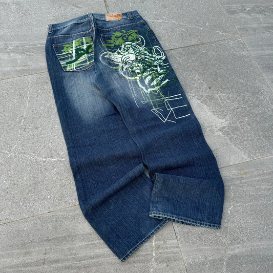 best pair of rocawear. EVER. 36x32”