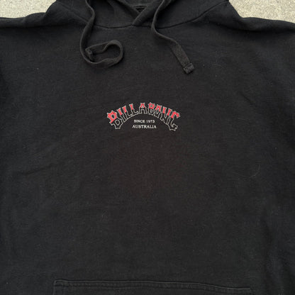 billabong arch spellout - L