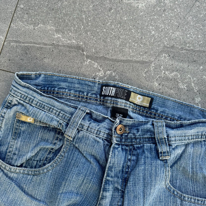 southpole jeans - 32x30”