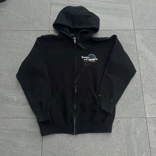 TCs hawaii hoodie M