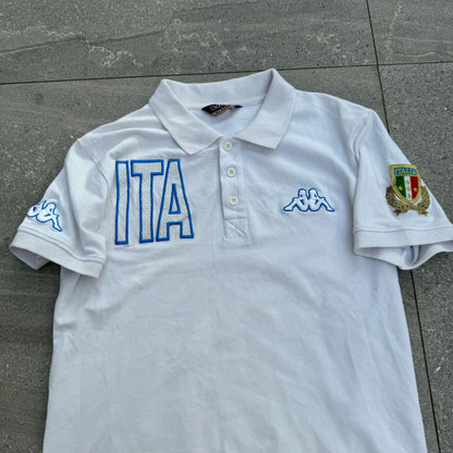 kappa polo - M