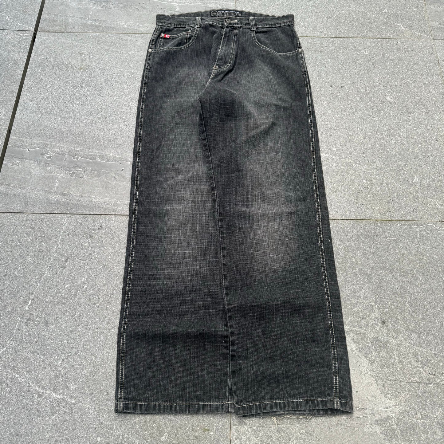 southpole jeans - 34”