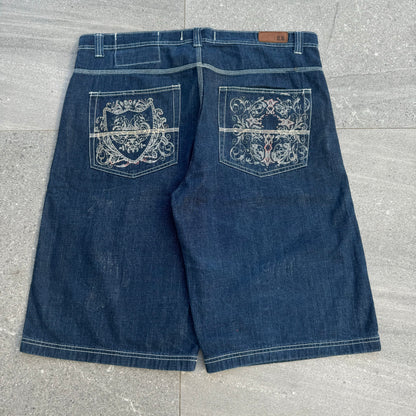 huge rk jorts - 42x14”