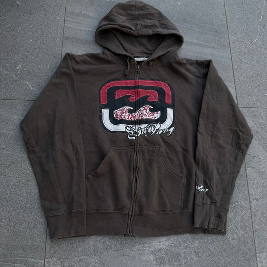 brown billy fader - S/M