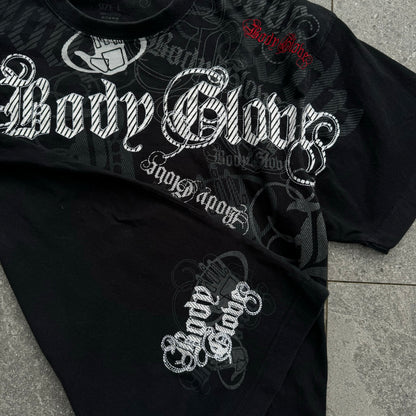 insane bodyglove tee - L