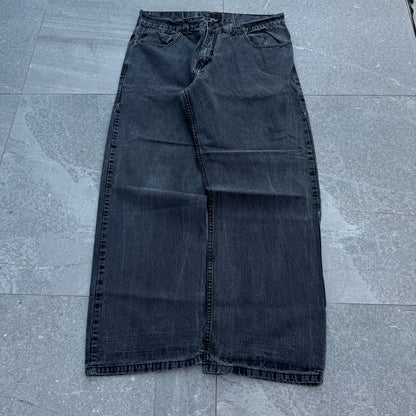 sexy rocawear jeans - 38x32”