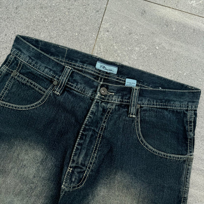 cleanest pj mark jorts - 34x14”
