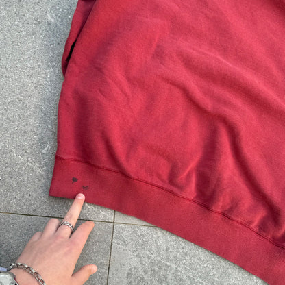 grail ecko hoodie - boxxxy M