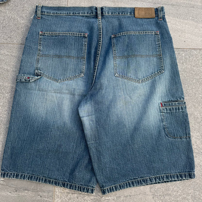 tommy jorts - 38x13”