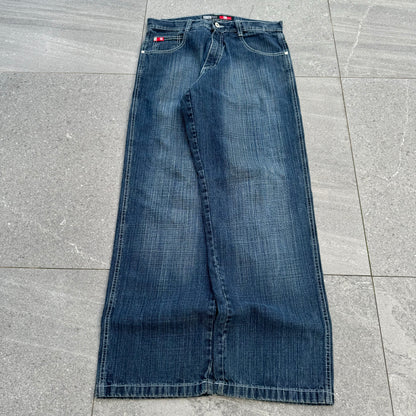 southpole jeans - 34”