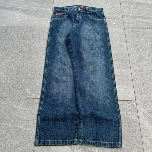 southpole jeans - 34”