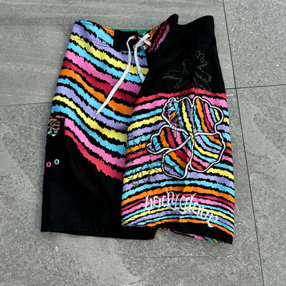 bodyglove boardies - 32x10.5”