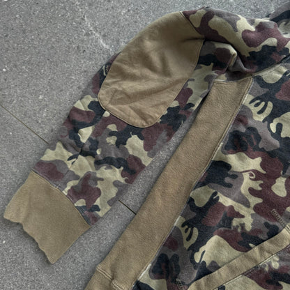 grail quiksilver camo - L