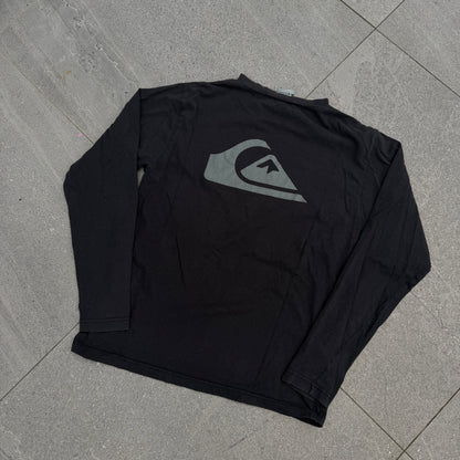 qusilver longsleeve - M