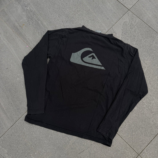 qusilver longsleeve - M