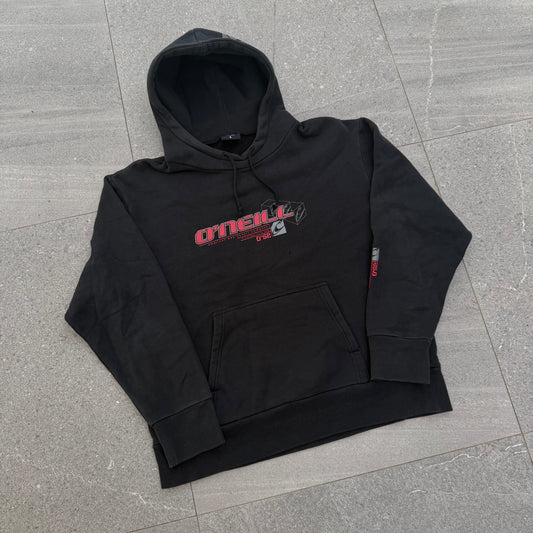 oneill scuba hoodie - M