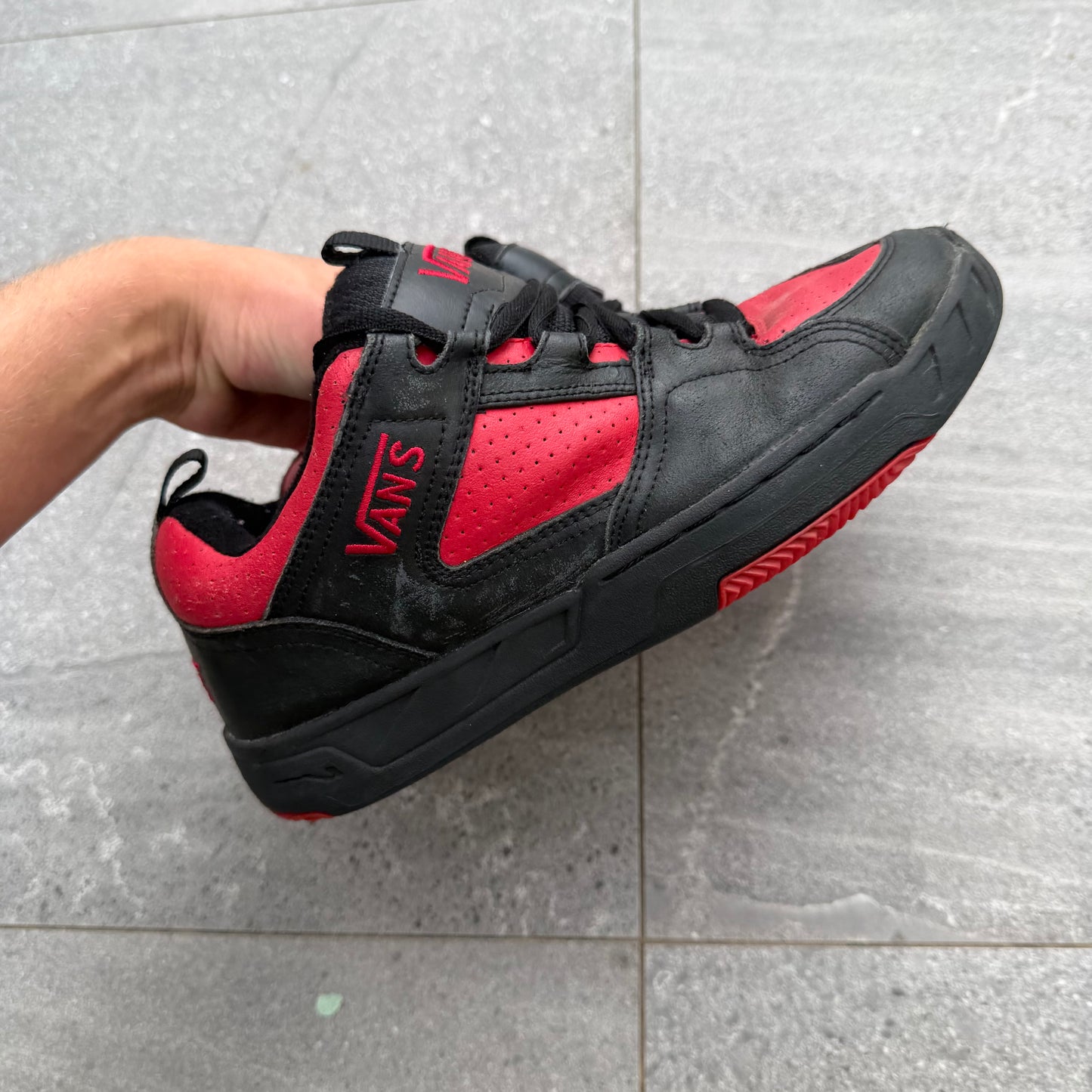 vans ‘BIG Bs’ - men’s US 8.5