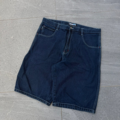 caaaalm asf southpole jorts - 38”