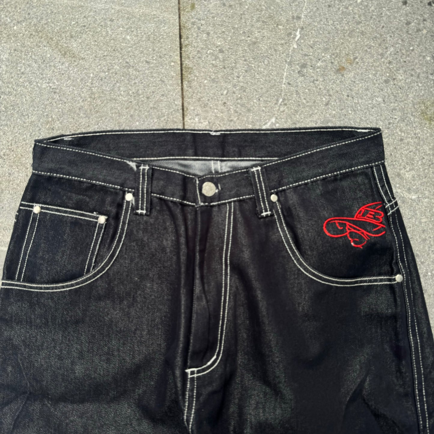 box gear bboys - 32x31”