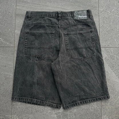 southpole jorts - 38x30”