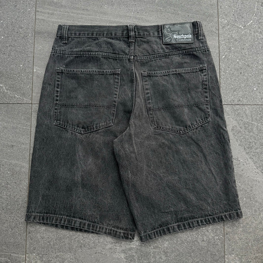 southpole jorts - 38x30”