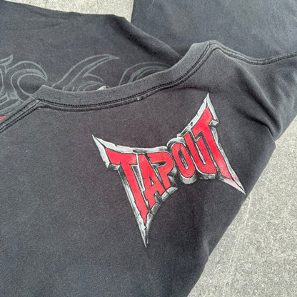 tapout tee - L