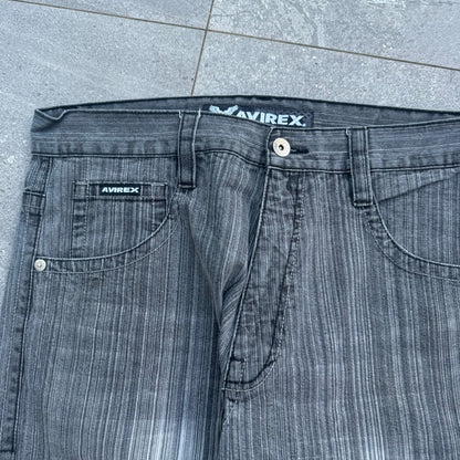 grail grail grail avirex jawns - 40x32”