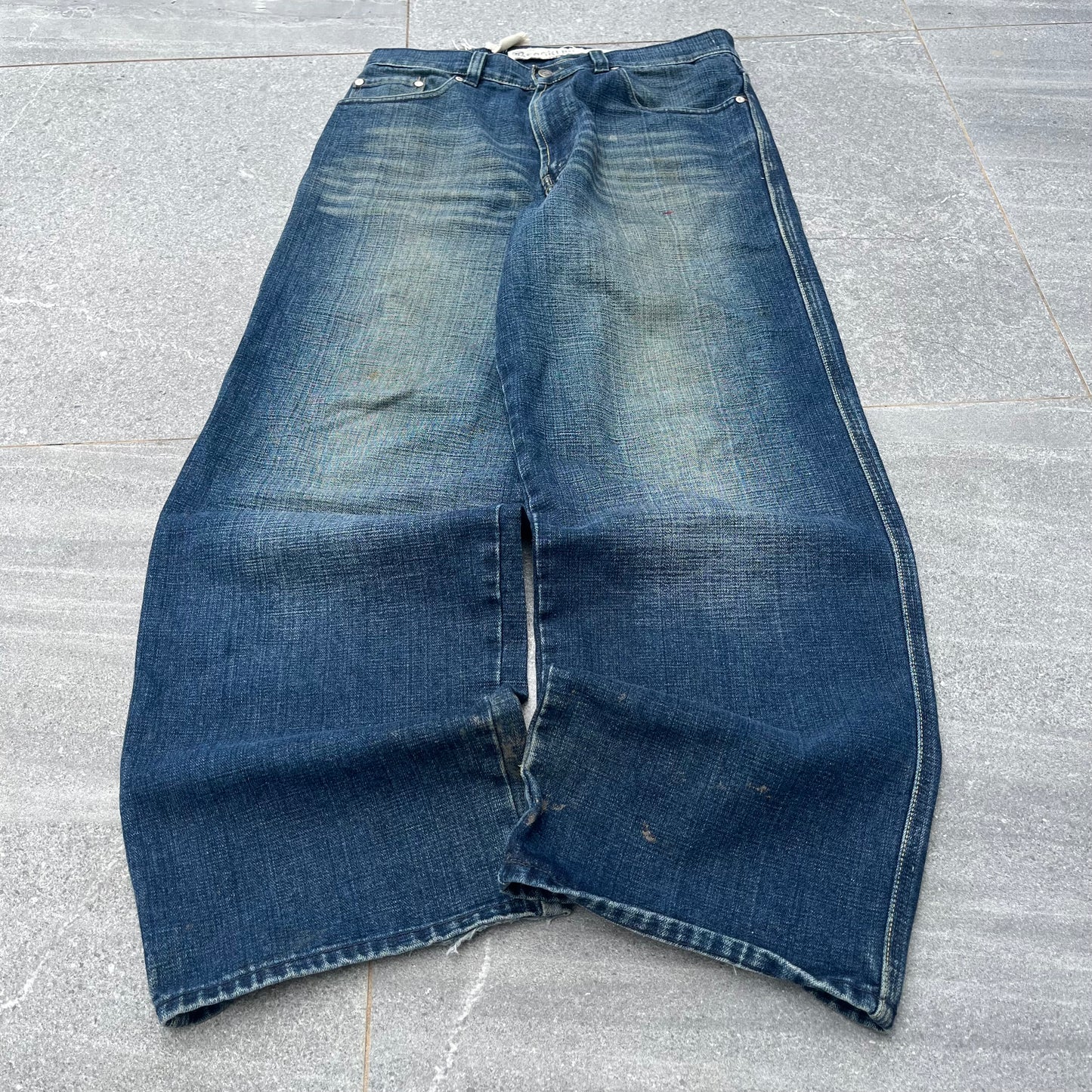 insane washhhhhhh perfect fit brookyln xpress - 32x30”