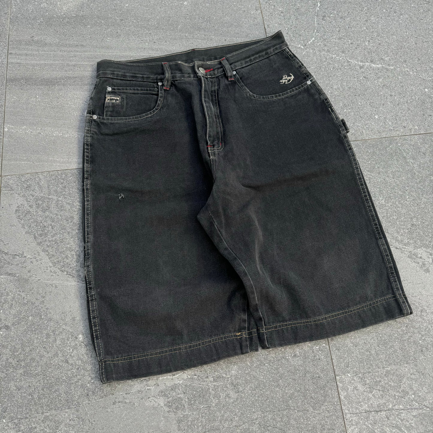SOHK jorts - 35x14”