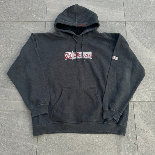 og billabong hoodie - XL