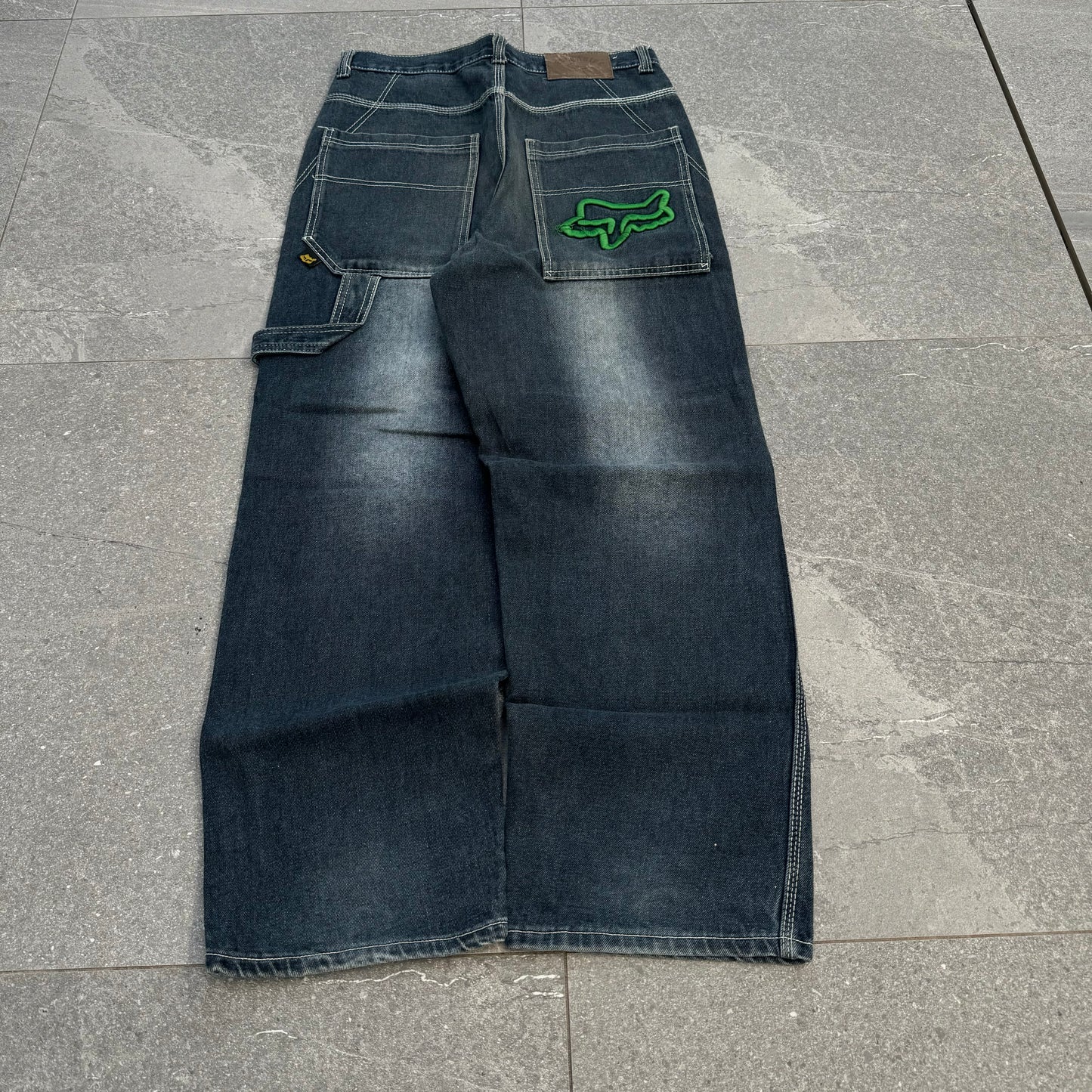 sexy fox jeans - 32x30”