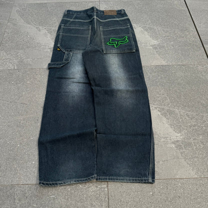 sexy fox jeans - 32x30”