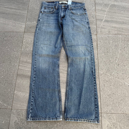 levi’s 527 bootcuts - 30x30”