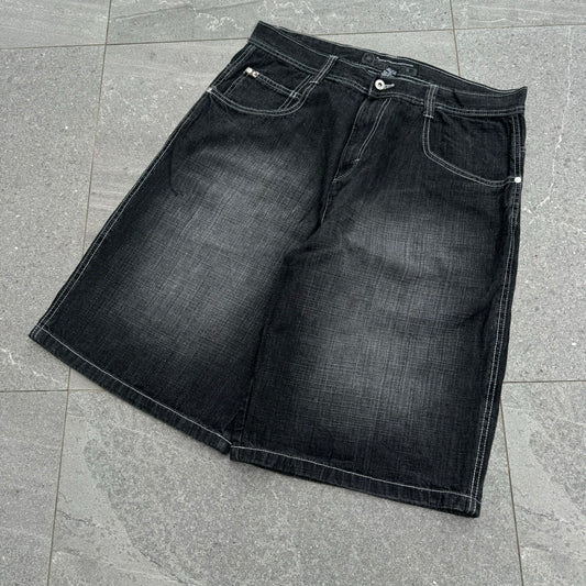 goat southpole jorts - 38x13”