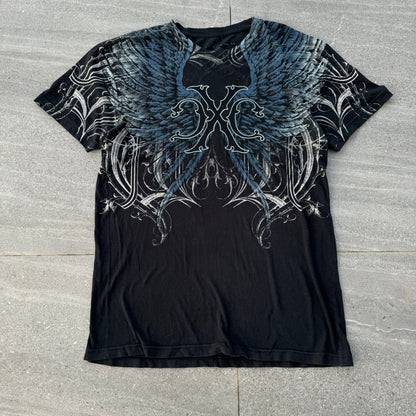 xtreme couture tee - L