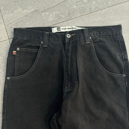 fat paco jawndems - 32x29”