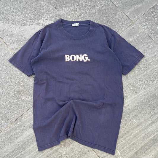 BONG billabong tee - S