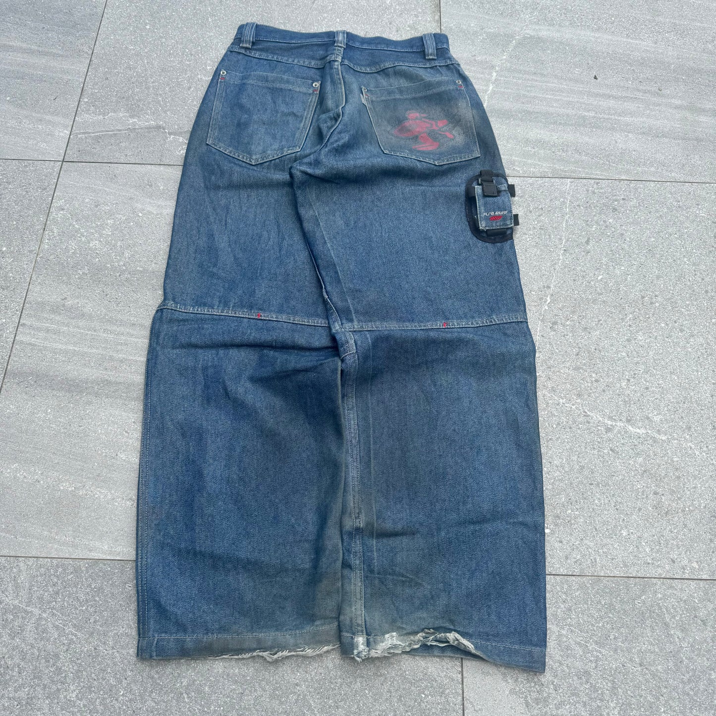 PJs surf jeans - 30x29”